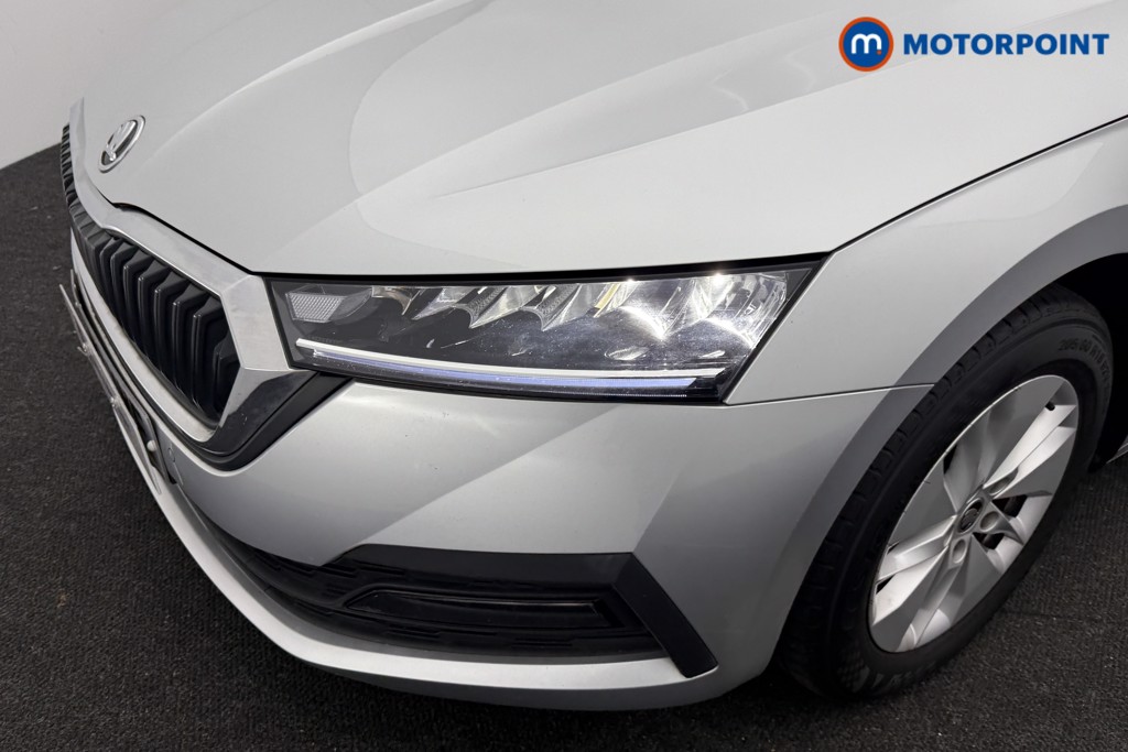 Skoda Octavia Se Technology Manual Diesel Hatchback - Stock Number (1606663) - 28th supplementary image