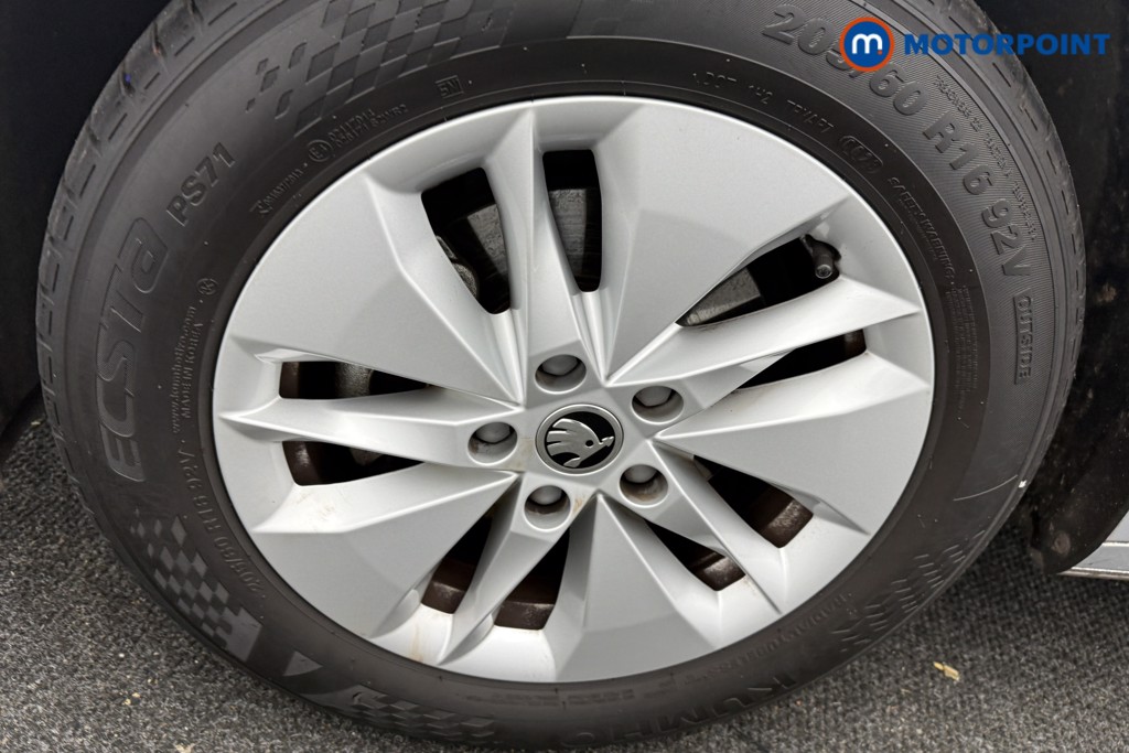 Skoda Octavia Se Technology Manual Diesel Hatchback - Stock Number (1606663) - 29th supplementary image