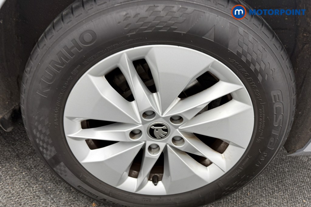 Skoda Octavia Se Technology Manual Diesel Hatchback - Stock Number (1606663) - 30th supplementary image