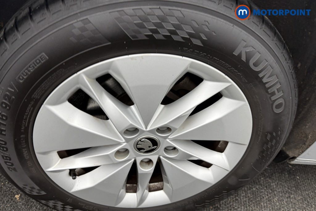 Skoda Octavia Se Technology Manual Diesel Hatchback - Stock Number (1606663) - 31st supplementary image