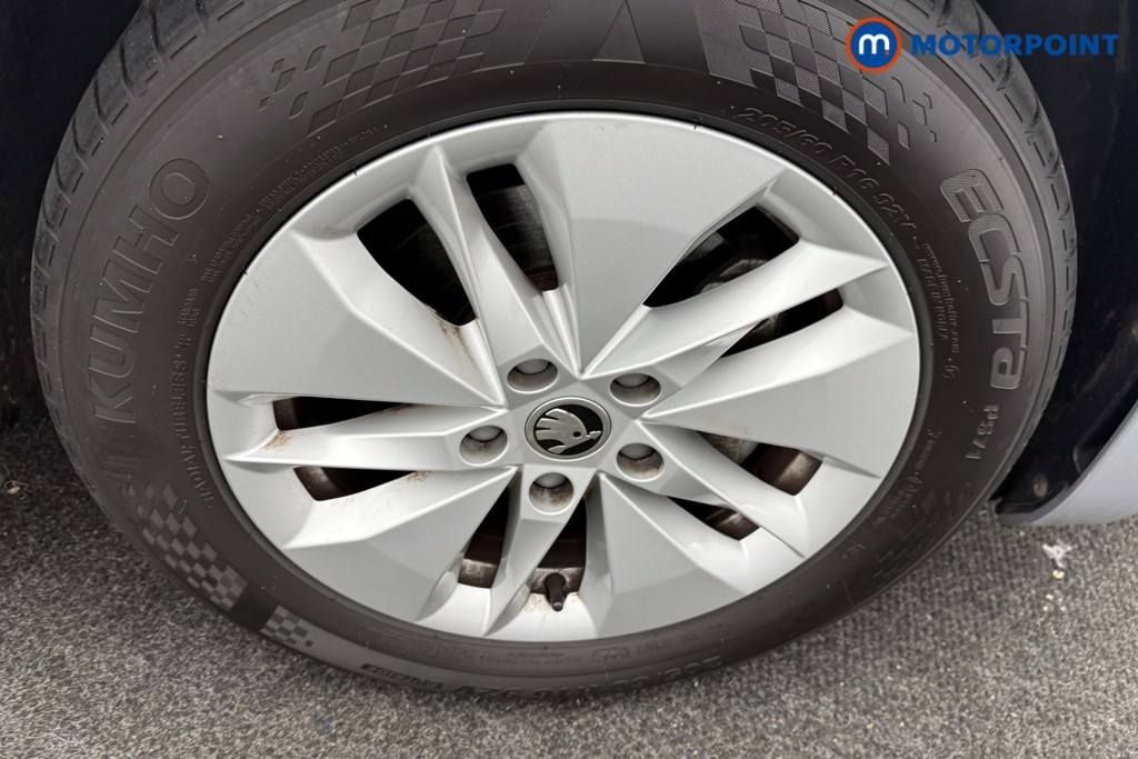 Skoda Octavia Se Technology Manual Diesel Hatchback - Stock Number (1606663) - 32nd supplementary image