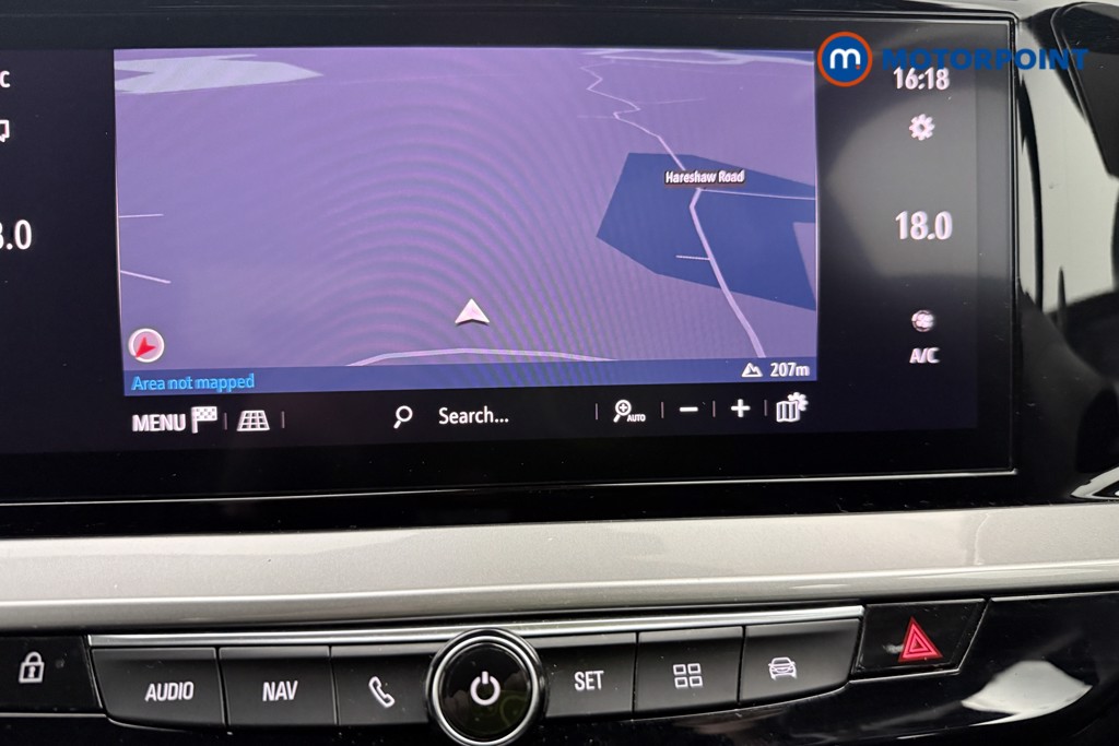 Vauxhall Mokka Ultimate Automatic Petrol SUV - Stock Number (1606674) - 2nd supplementary image