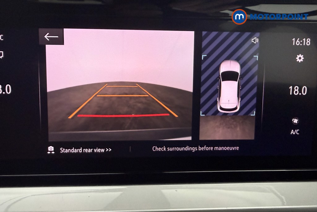 Vauxhall Mokka Ultimate Automatic Petrol SUV - Stock Number (1606674) - 3rd supplementary image