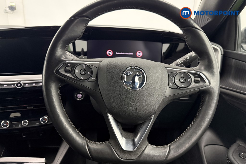 Vauxhall Mokka Ultimate Automatic Petrol SUV - Stock Number (1606674) - 5th supplementary image