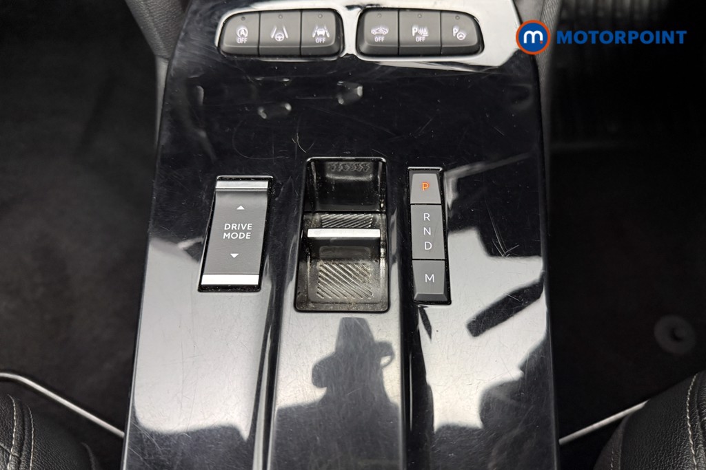 Vauxhall Mokka Ultimate Automatic Petrol SUV - Stock Number (1606674) - 7th supplementary image