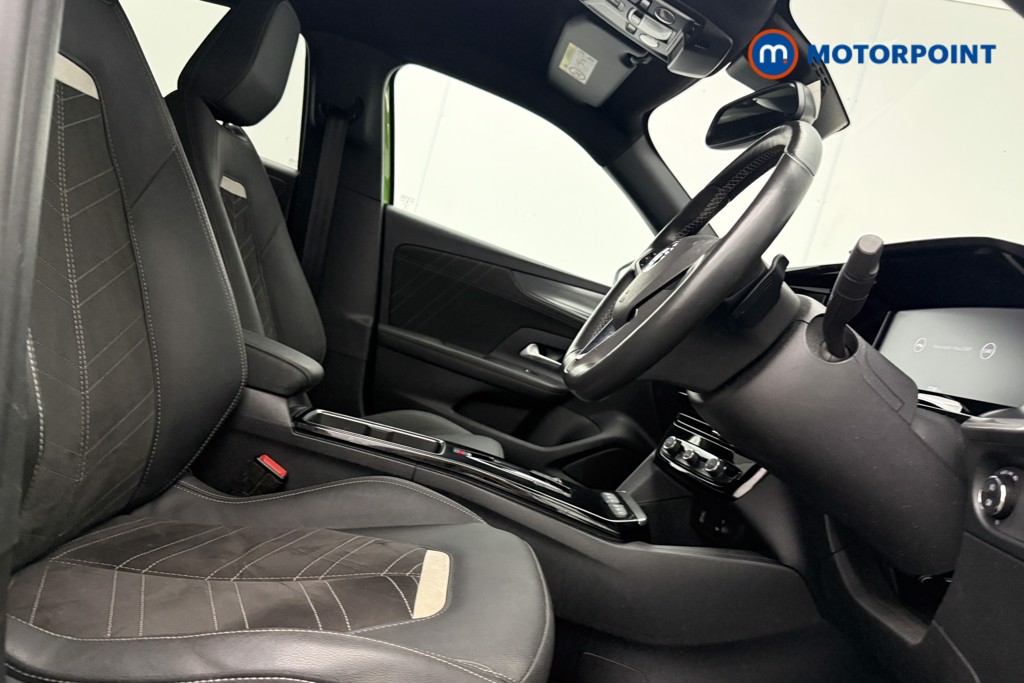 Vauxhall Mokka Ultimate Automatic Petrol SUV - Stock Number (1606674) - 8th supplementary image