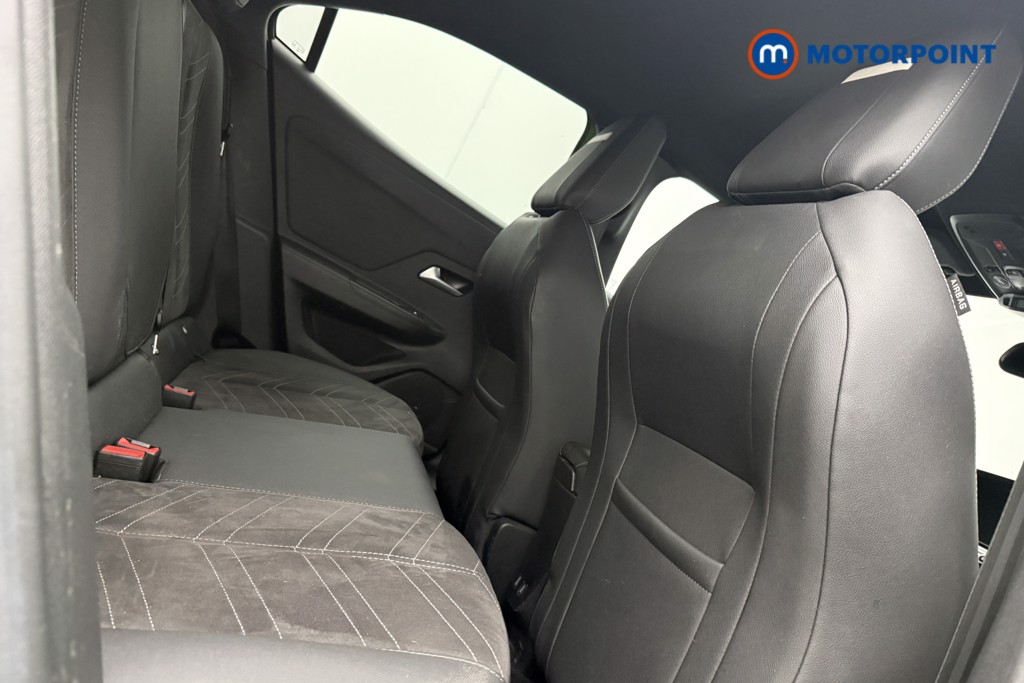 Vauxhall Mokka Ultimate Automatic Petrol SUV - Stock Number (1606674) - 9th supplementary image