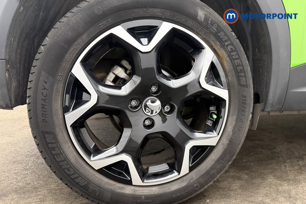 Vauxhall Mokka Ultimate Automatic Petrol SUV - Stock Number (1606674) - 10th supplementary image