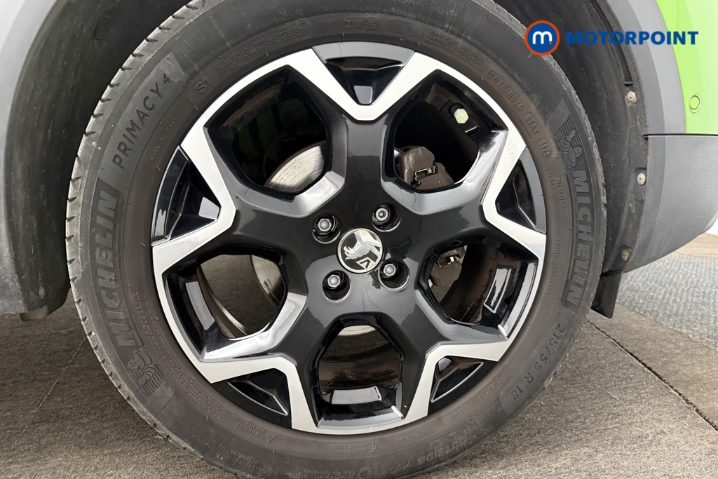 Vauxhall Mokka Ultimate Automatic Petrol SUV - Stock Number (1606674) - 11th supplementary image