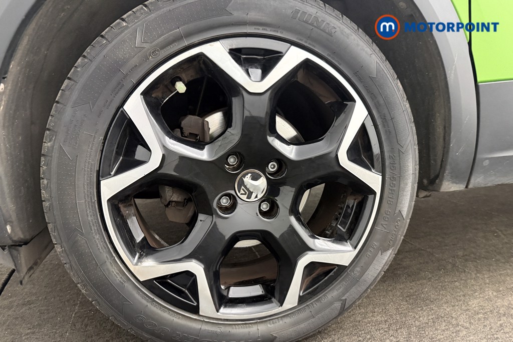 Vauxhall Mokka Ultimate Automatic Petrol SUV - Stock Number (1606674) - 12th supplementary image