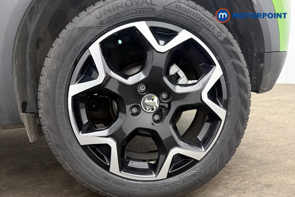 Vauxhall Mokka Ultimate Automatic Petrol SUV - Stock Number (1606674) - 13th supplementary image