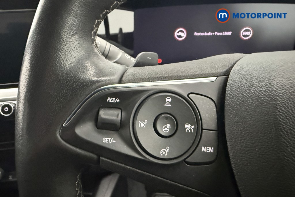 Vauxhall Mokka Ultimate Automatic Petrol SUV - Stock Number (1606674) - 14th supplementary image