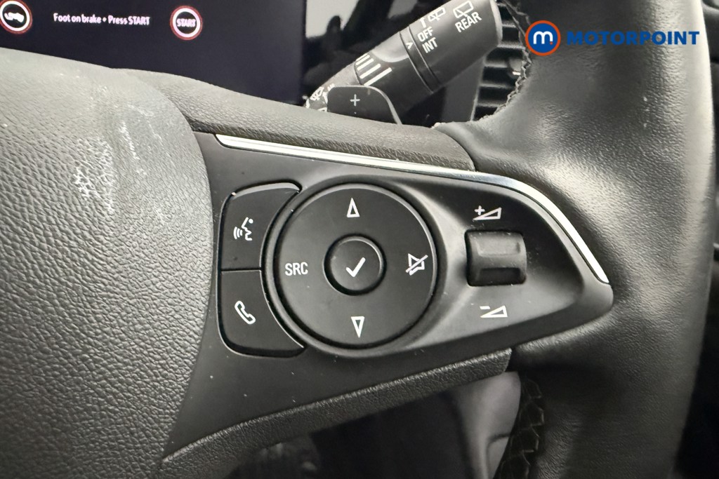 Vauxhall Mokka Ultimate Automatic Petrol SUV - Stock Number (1606674) - 15th supplementary image