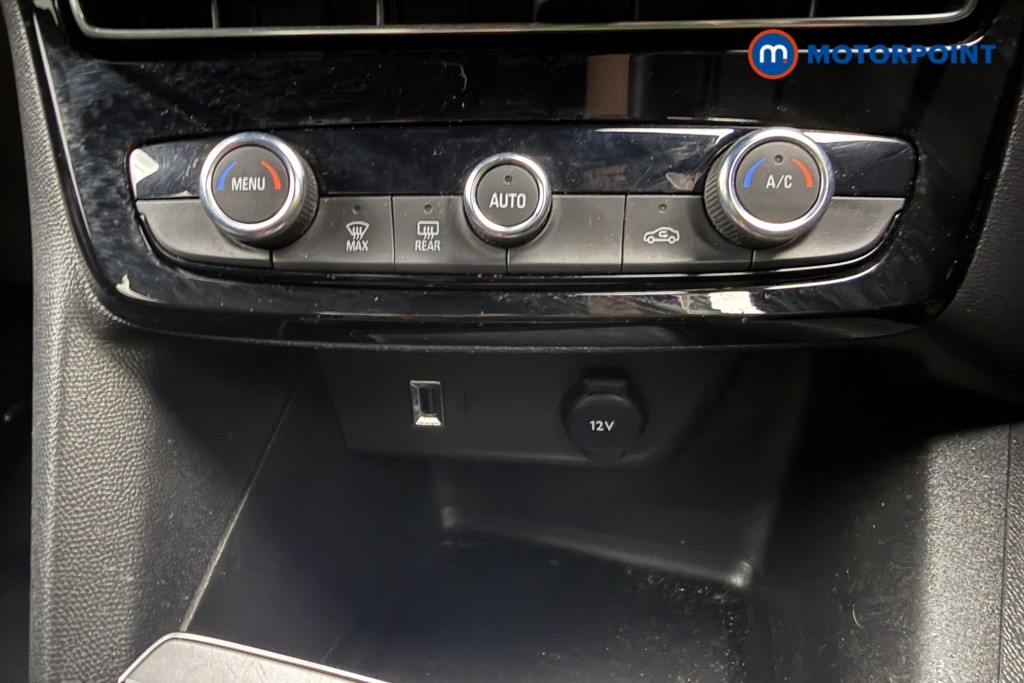 Vauxhall Mokka Ultimate Automatic Petrol SUV - Stock Number (1606674) - 16th supplementary image