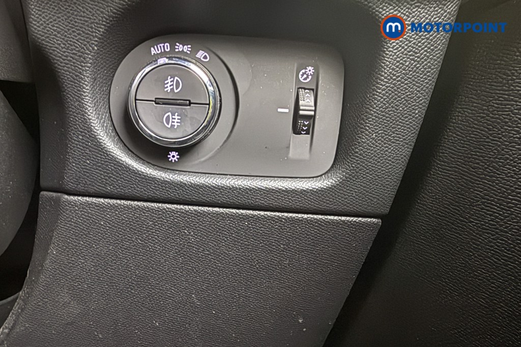 Vauxhall Mokka Ultimate Automatic Petrol SUV - Stock Number (1606674) - 17th supplementary image