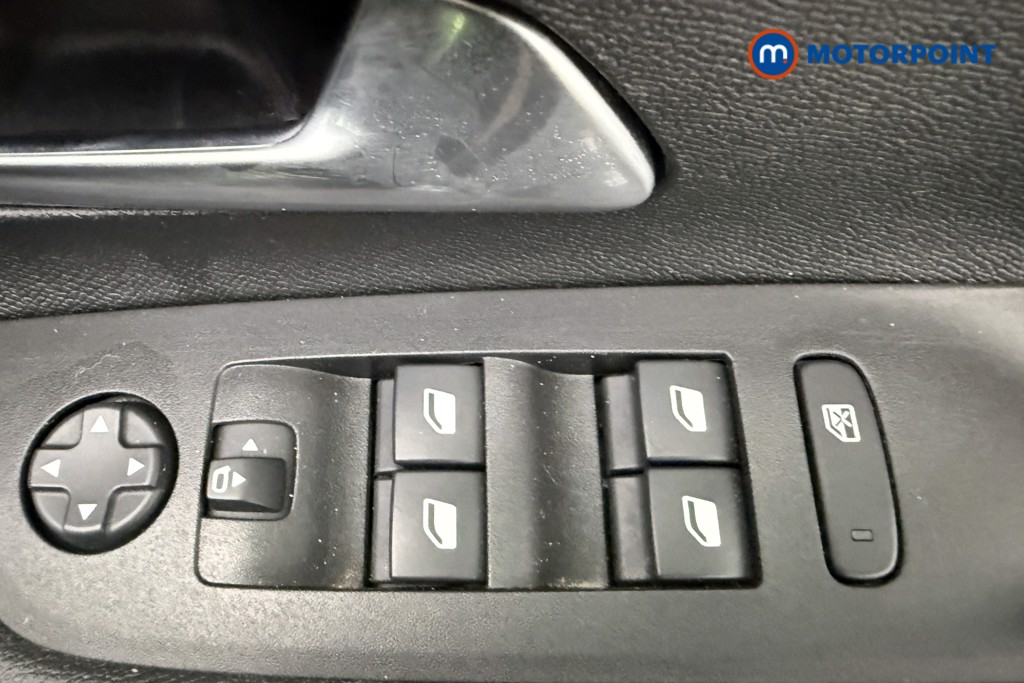 Vauxhall Mokka Ultimate Automatic Petrol SUV - Stock Number (1606674) - 19th supplementary image