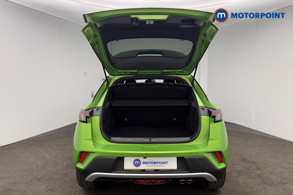 Vauxhall Mokka Ultimate Automatic Petrol SUV - Stock Number (1606674) - 21st supplementary image