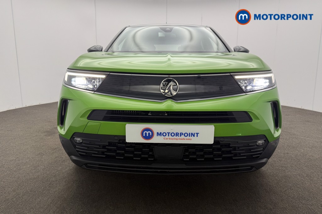 Vauxhall Mokka Ultimate Automatic Petrol SUV - Stock Number (1606674) - 23rd supplementary image