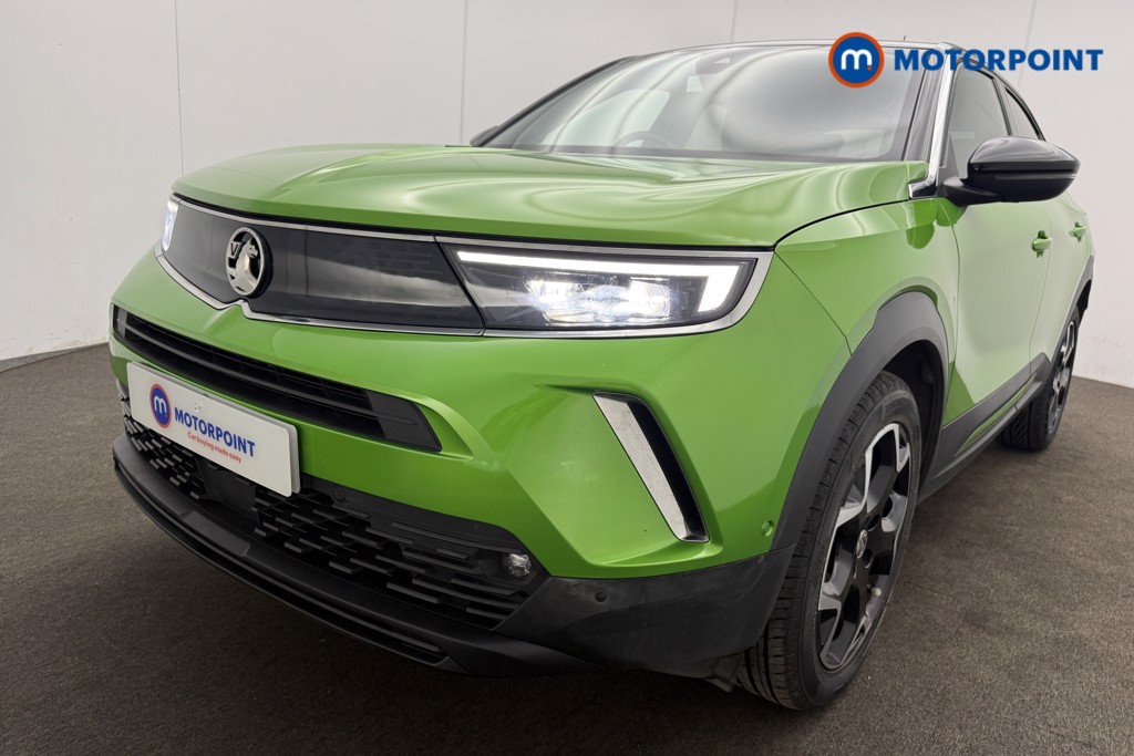 Vauxhall Mokka Ultimate Automatic Petrol SUV - Stock Number (1606674) - 24th supplementary image