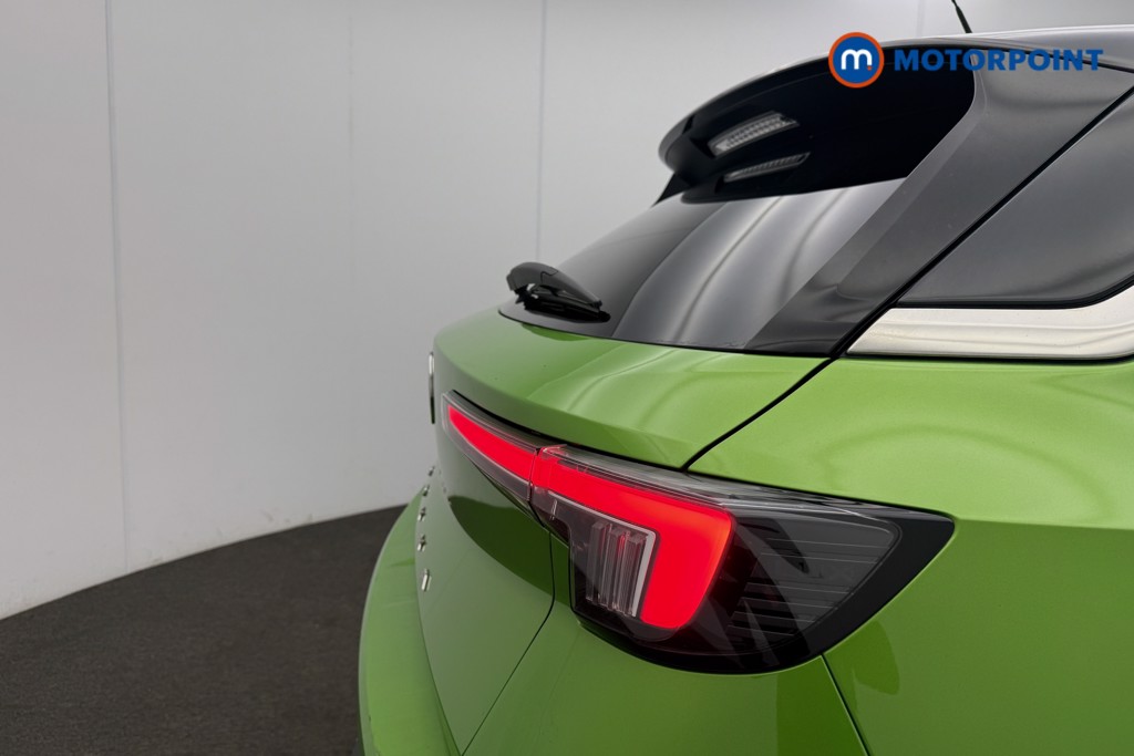 Vauxhall Mokka Ultimate Automatic Petrol SUV - Stock Number (1606674) - 26th supplementary image