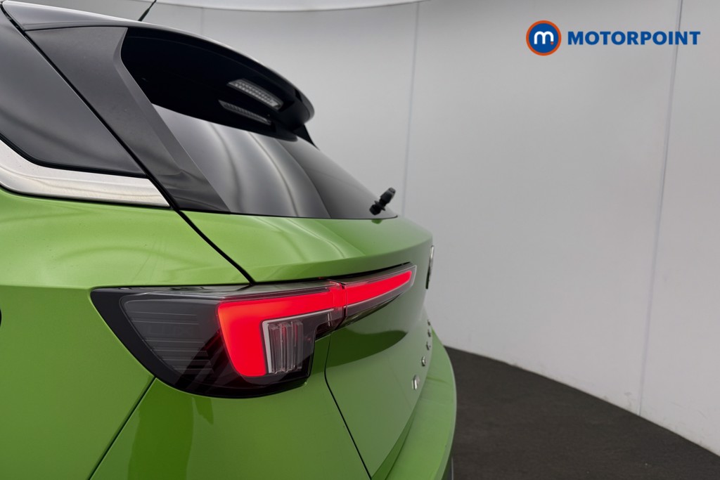 Vauxhall Mokka Ultimate Automatic Petrol SUV - Stock Number (1606674) - 27th supplementary image