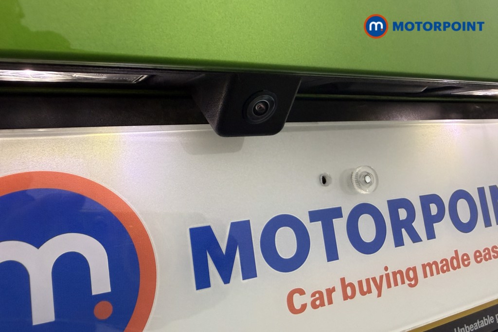 Vauxhall Mokka Ultimate Automatic Petrol SUV - Stock Number (1606674) - 28th supplementary image