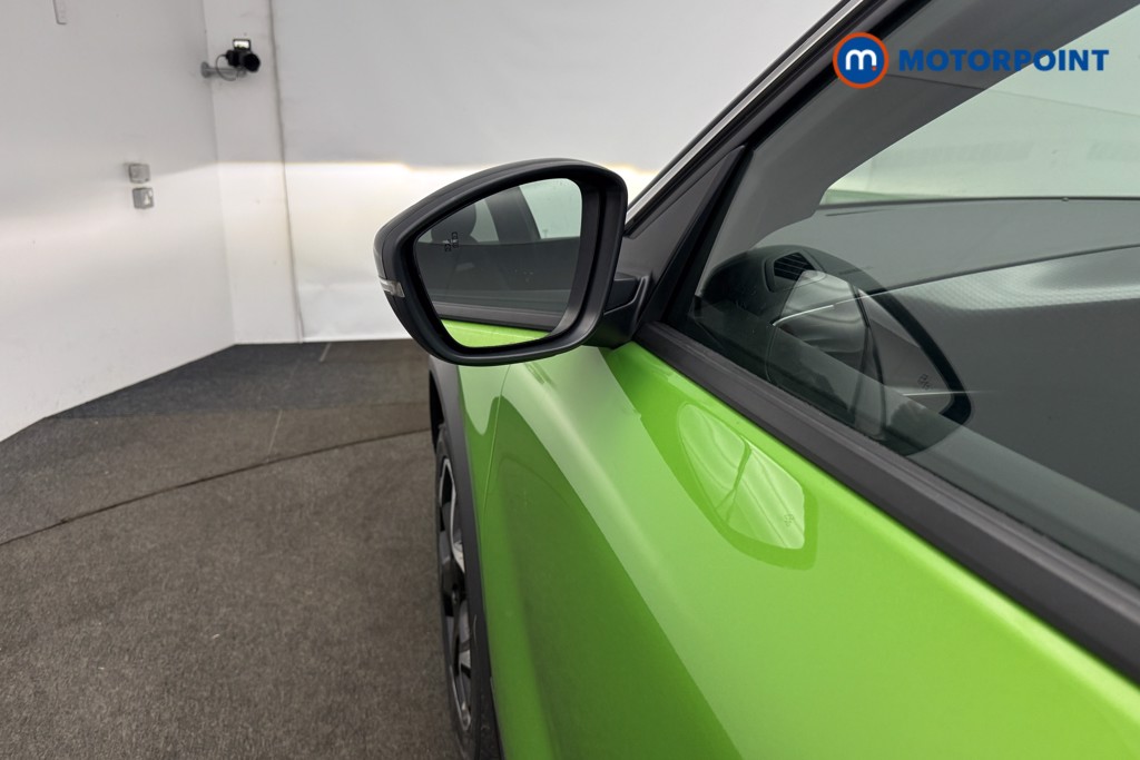 Vauxhall Mokka Ultimate Automatic Petrol SUV - Stock Number (1606674) - 30th supplementary image