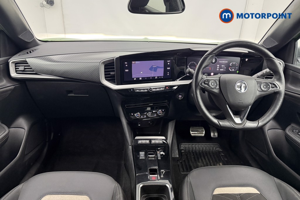 Vauxhall Mokka Ultimate Automatic Petrol SUV - Stock Number (1606674) - 1st supplementary image