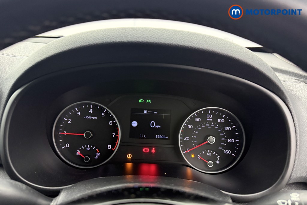 KIA Sportage 2 Manual Petrol SUV - Stock Number (1606736) - 5th supplementary image