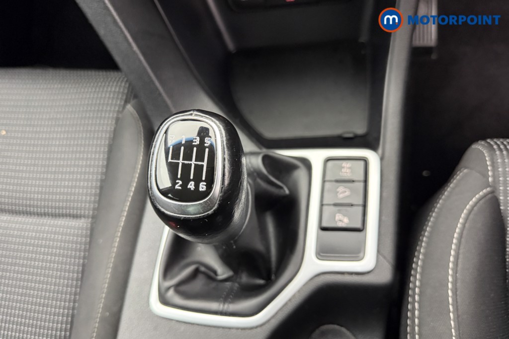 KIA Sportage 2 Manual Petrol SUV - Stock Number (1606736) - 13th supplementary image