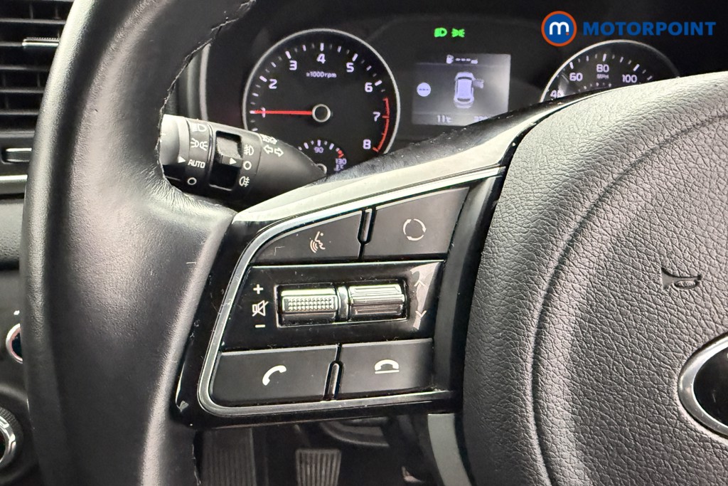 KIA Sportage 2 Manual Petrol SUV - Stock Number (1606736) - 14th supplementary image