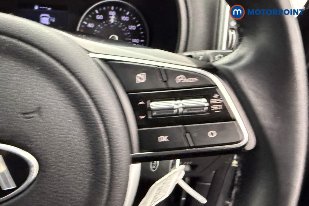 KIA Sportage 2 Manual Petrol SUV - Stock Number (1606736) - 15th supplementary image