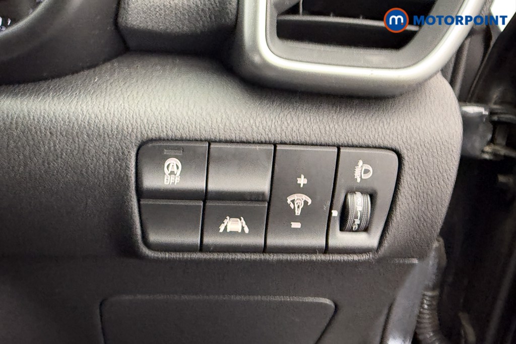 KIA Sportage 2 Manual Petrol SUV - Stock Number (1606736) - 16th supplementary image