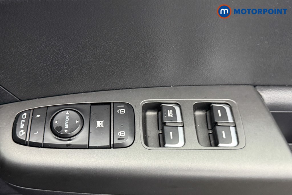 KIA Sportage 2 Manual Petrol SUV - Stock Number (1606736) - 17th supplementary image