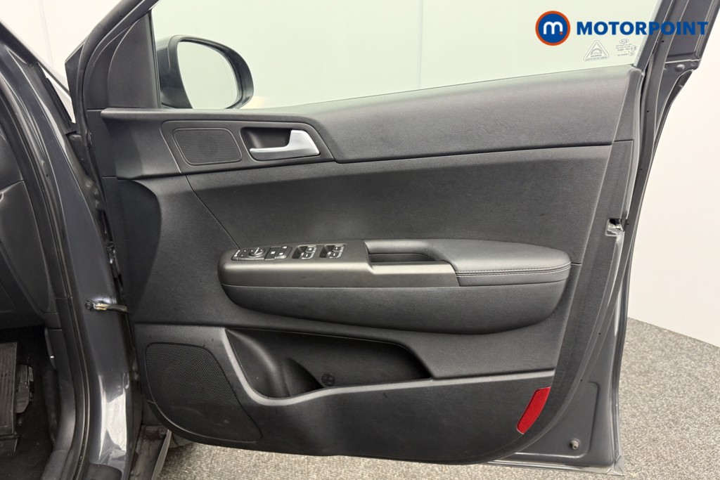 KIA Sportage 2 Manual Petrol SUV - Stock Number (1606736) - 18th supplementary image