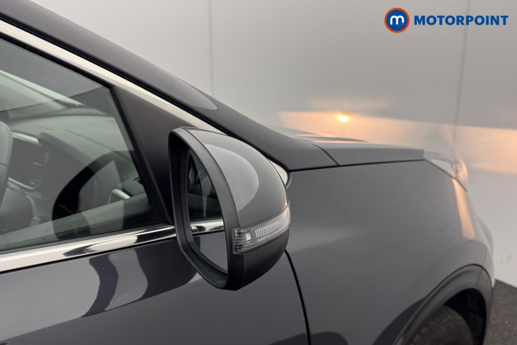 KIA Sportage 2 Manual Petrol SUV - Stock Number (1606736) - 19th supplementary image