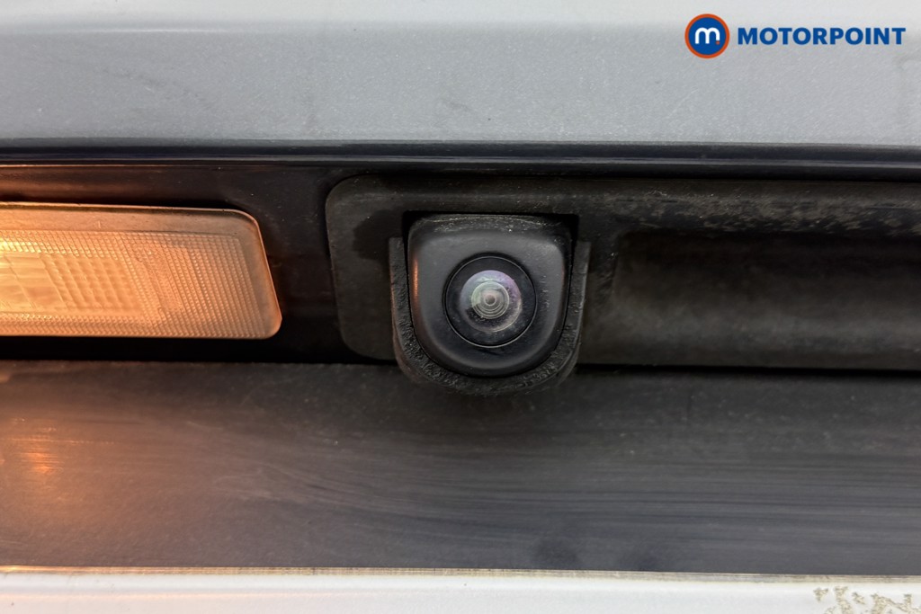 KIA Sportage 2 Manual Petrol SUV - Stock Number (1606736) - 22nd supplementary image