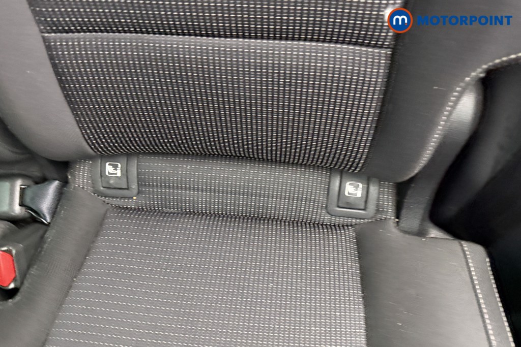 KIA Sportage 2 Manual Petrol SUV - Stock Number (1606736) - 26th supplementary image