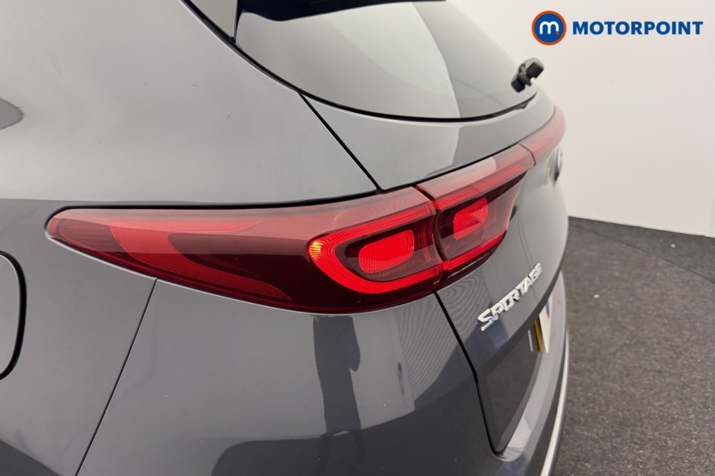 KIA Sportage 2 Manual Petrol SUV - Stock Number (1606736) - 27th supplementary image