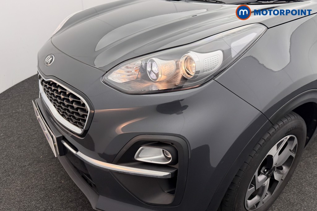 KIA Sportage 2 Manual Petrol SUV - Stock Number (1606736) - 30th supplementary image