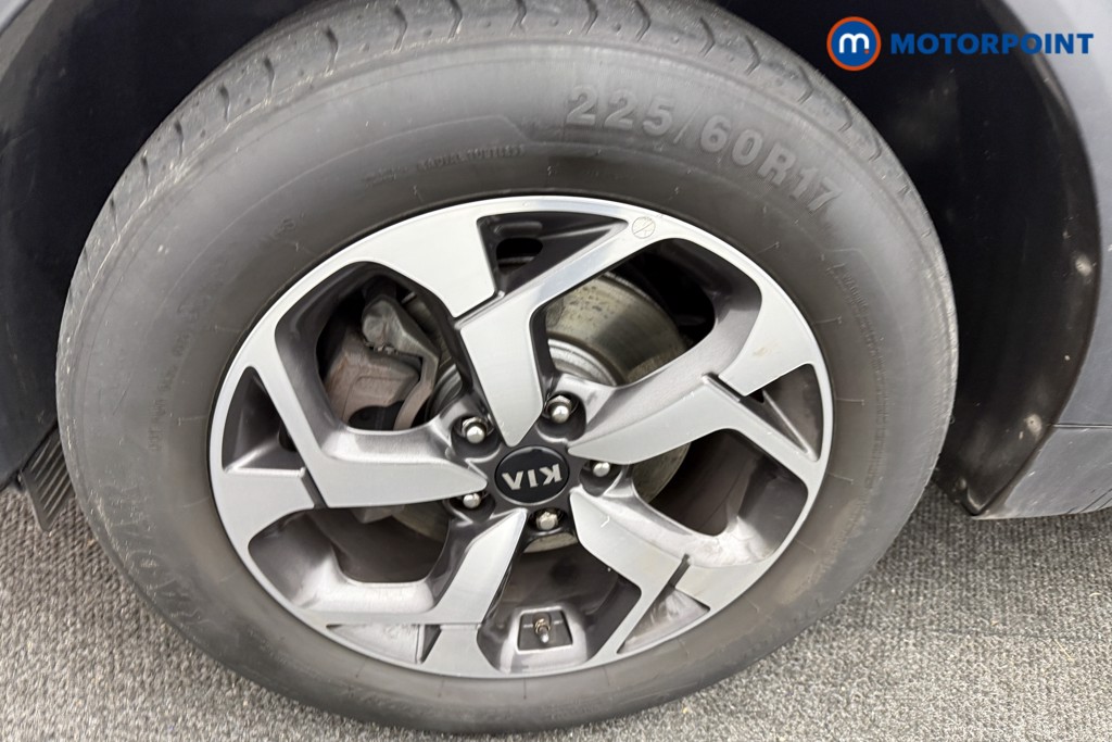 KIA Sportage 2 Manual Petrol SUV - Stock Number (1606736) - 31st supplementary image