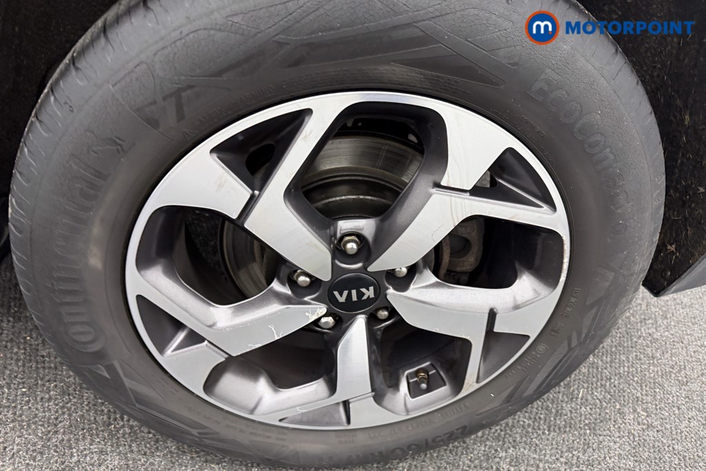 KIA Sportage 2 Manual Petrol SUV - Stock Number (1606736) - 32nd supplementary image