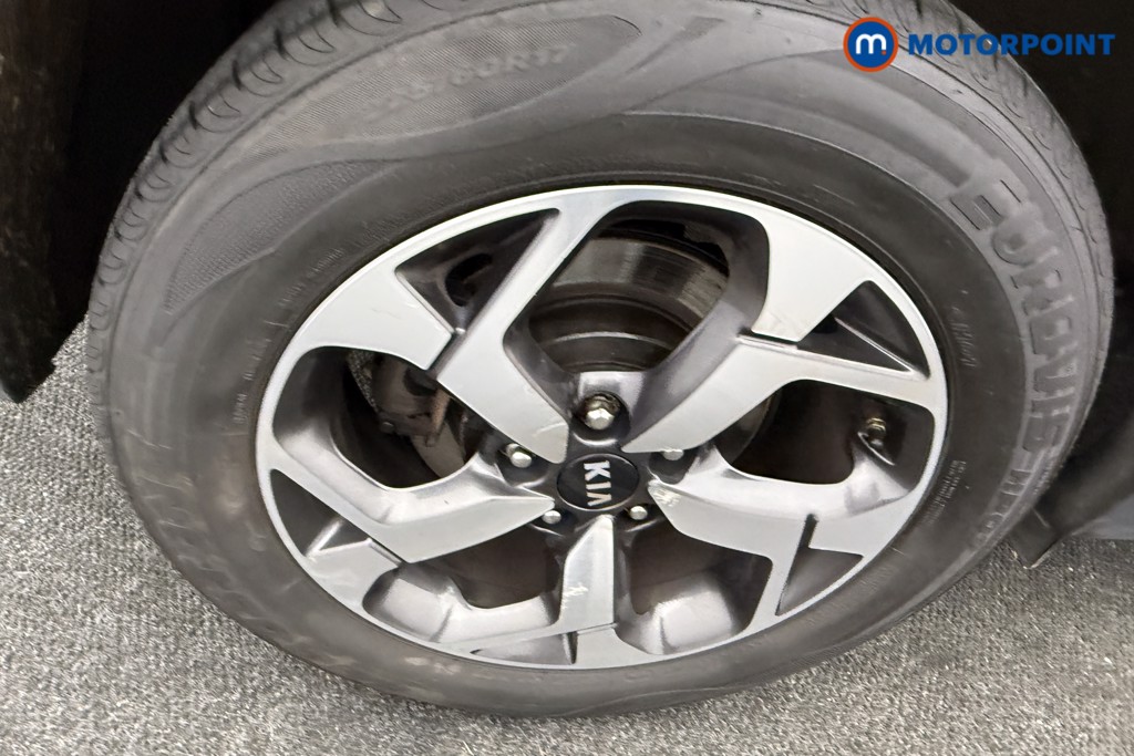 KIA Sportage 2 Manual Petrol SUV - Stock Number (1606736) - 33rd supplementary image