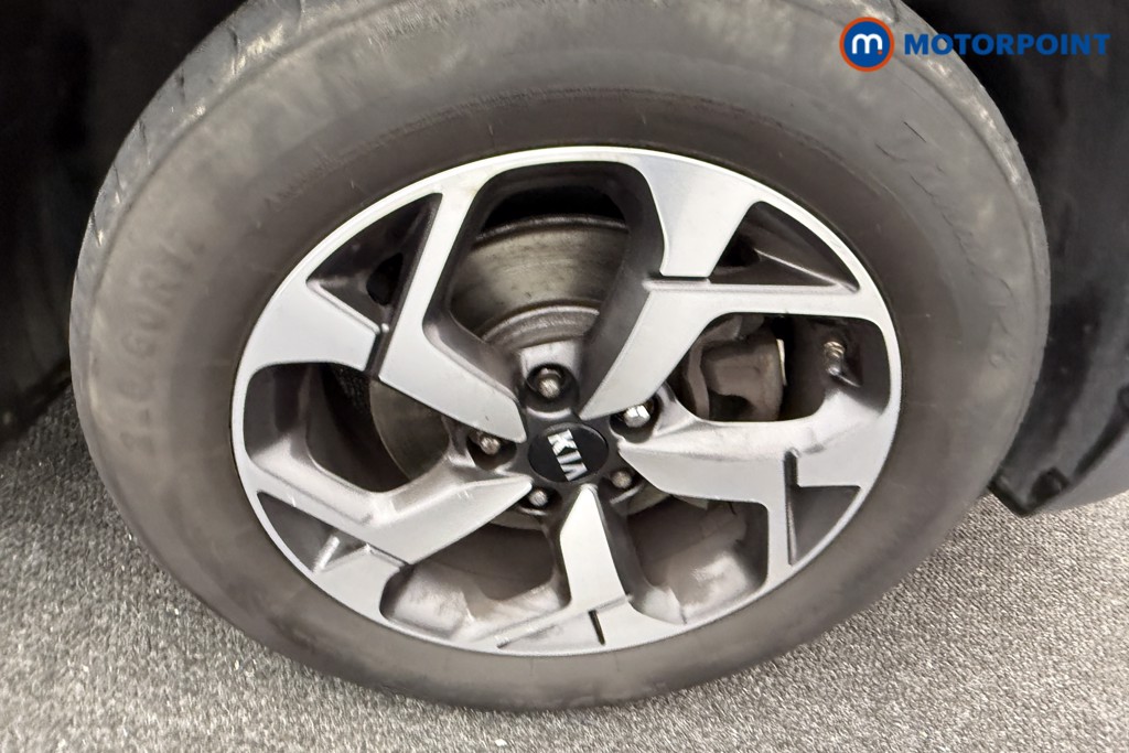 KIA Sportage 2 Manual Petrol SUV - Stock Number (1606736) - 34th supplementary image