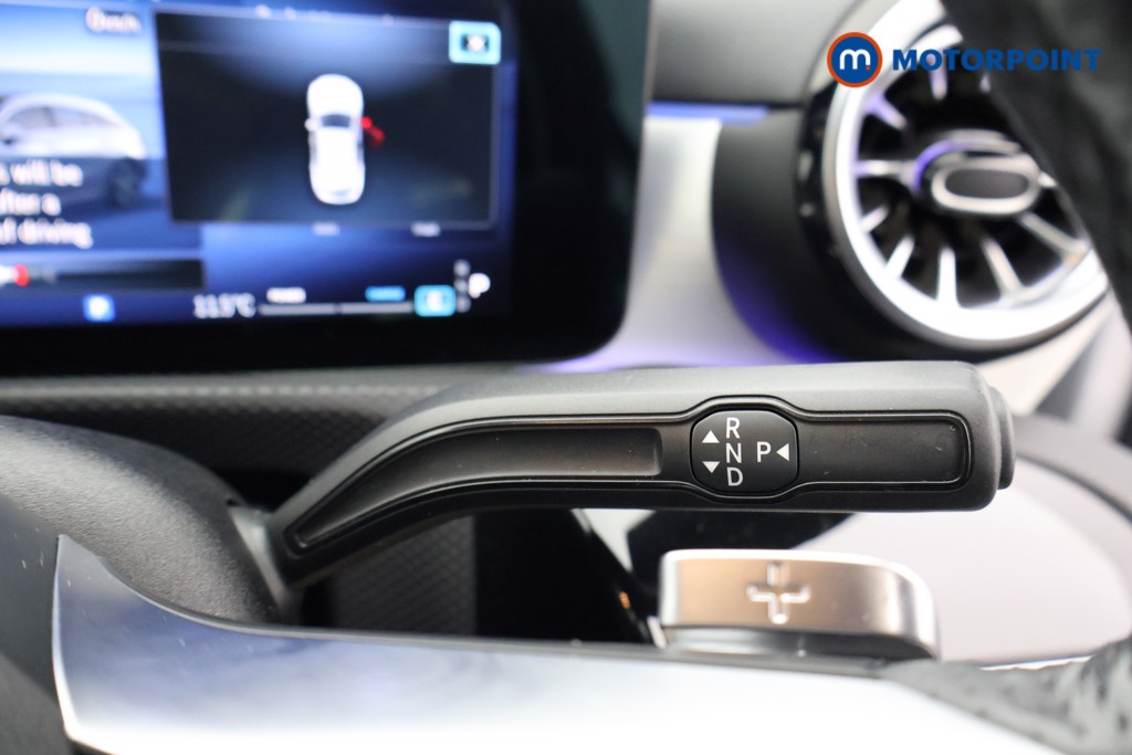 Mercedes-Benz CLA Amg Line Automatic Petrol Estate - Stock Number (1606851) - 6th supplementary image