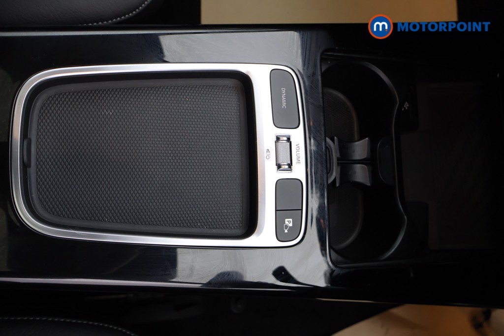 Mercedes-Benz CLA Amg Line Automatic Petrol Estate - Stock Number (1606851) - 9th supplementary image