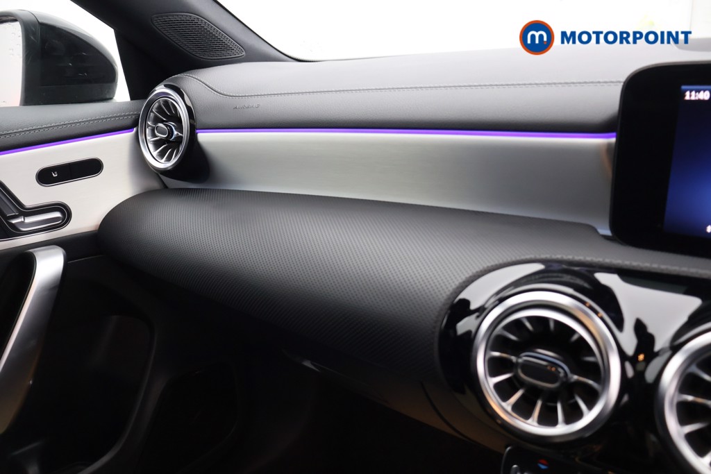 Mercedes-Benz CLA Amg Line Automatic Petrol Estate - Stock Number (1606851) - 10th supplementary image