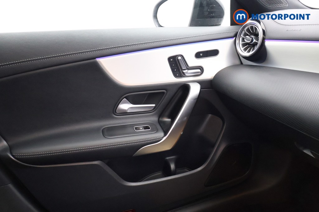 Mercedes-Benz CLA Amg Line Automatic Petrol Estate - Stock Number (1606851) - 11th supplementary image