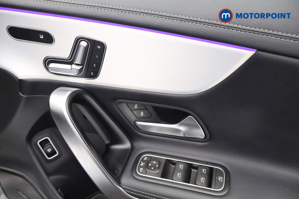 Mercedes-Benz CLA Amg Line Automatic Petrol Estate - Stock Number (1606851) - 12th supplementary image