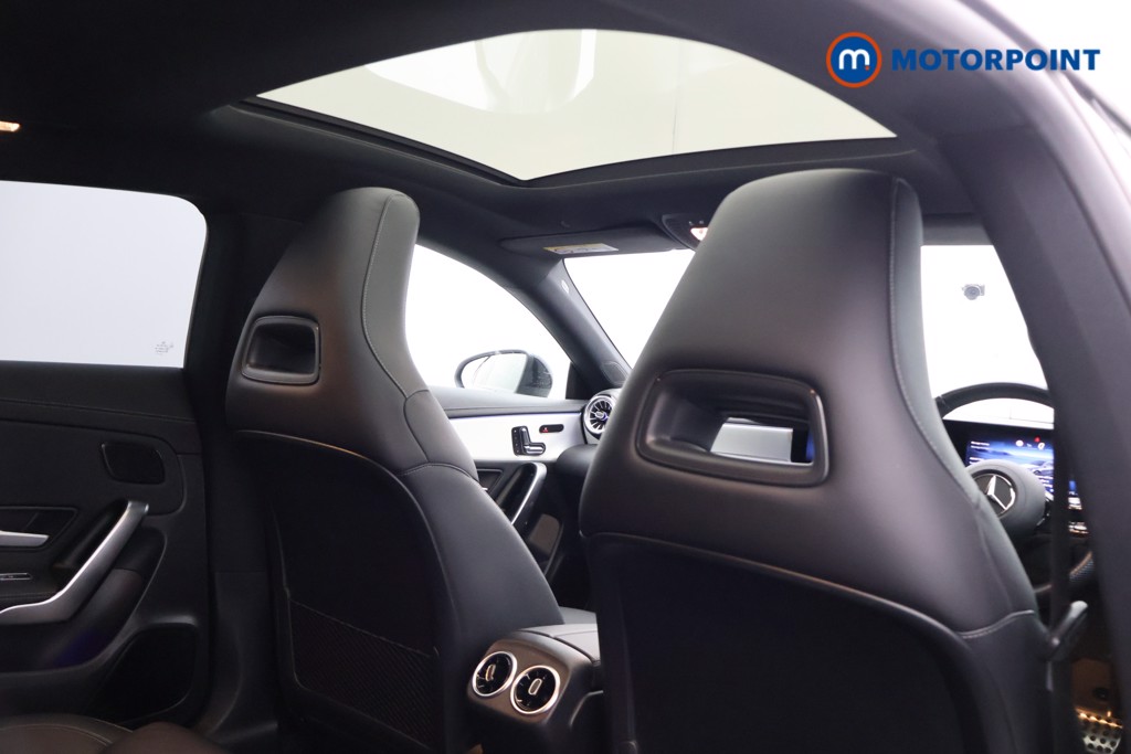 Mercedes-Benz CLA Amg Line Automatic Petrol Estate - Stock Number (1606851) - 17th supplementary image